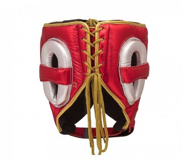 阿迪达斯拳击头饰爱迪达专业版 adiPHG01ProM RD