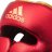 Adidas Boxing Headgear Adistar Pro adiPHG01ProM RD