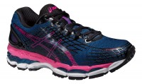 Asics Обувь Беговая GEL-NIMBUS 17 Lite-Show T557N-5399