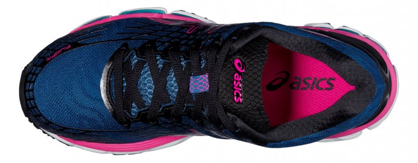 Asics Обувь Беговая GEL-NIMBUS 17 Lite-Show T557N-5399