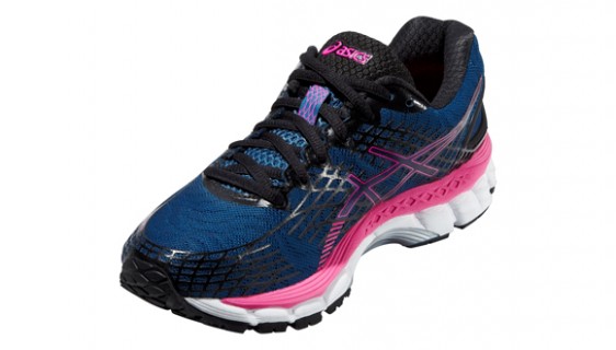 Asics Обувь Беговая GEL-NIMBUS 17 Lite-Show T557N-5399
