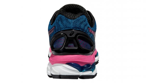 Asics Обувь Беговая GEL-NIMBUS 17 Lite-Show T557N-5399