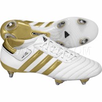 Adidas Soccer Shoes adiPURE III XTRX SG G12079