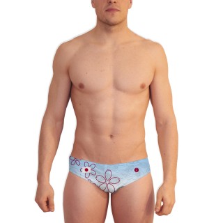 Bbosi 水球泳衣 日本 K7ZQH