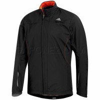 Adidas Легкоатлетическая Куртка adiSTAR Wind P45101