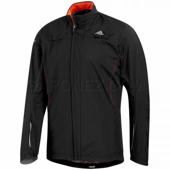 Adidas Легкоатлетическая Куртка adiSTAR Wind P45101 adidas легкоатлетическая куртка
# P45101
	        
        
