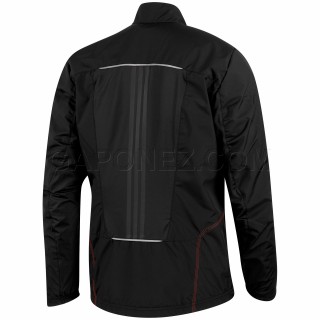 Adidas Легкоатлетическая Куртка adiSTAR Wind P45101