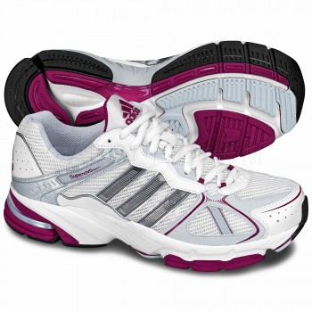 Adidas Обувь Беговая Supernova Adapt G13519 женские беговые кроссовки (обувь для легкой атлетики)
women's running shoes (footwear, footgear, sneakers)
# G13519