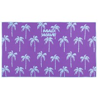 Madwave 毛巾 超细纤维棕榈 M0764 02