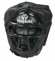 Hayashi Защитный Шлем Freikampf 243-9005