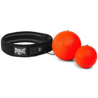 Everlast Boxing Trainer Powerlock Reflex Ball P00002715