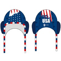 Bbosi 水球帽 美国 B6B9C