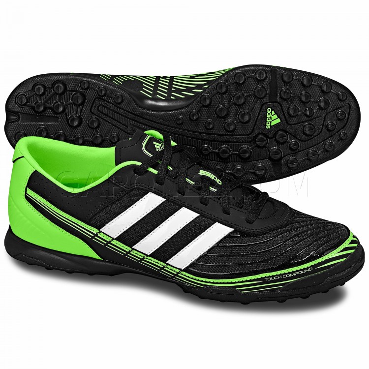 adidas touch compound