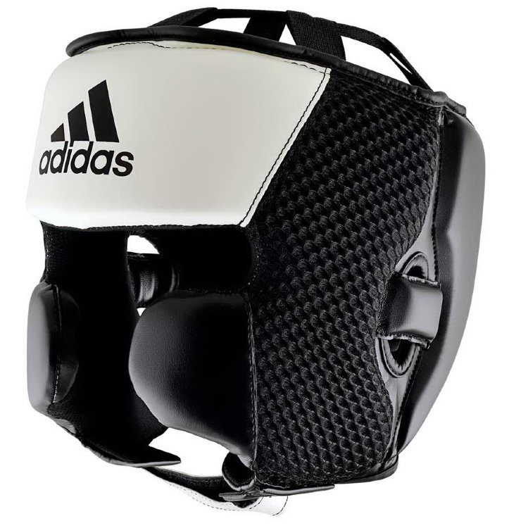 Adidas Casco de Boxeo Híbrido 150 adiH150HG