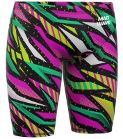 Madwave 比赛泳衣 车身外壳 紧身泳裤 S9 M0255 03