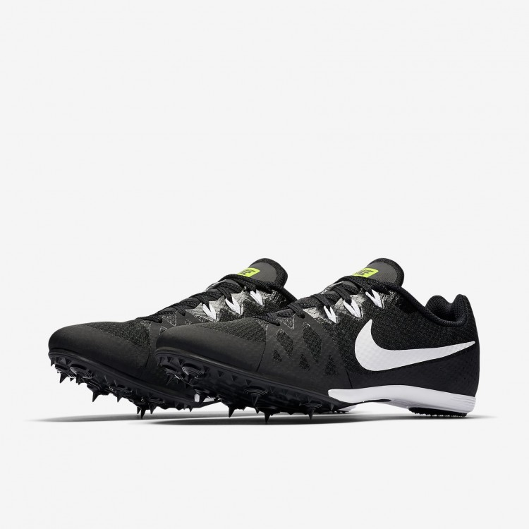 Nike Track Spikes Zoom Rival M 8 Distance 806555-017