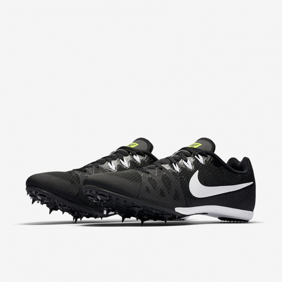 nike rival distance spikes