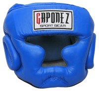 Gaponez 拳击头盔 GFHG