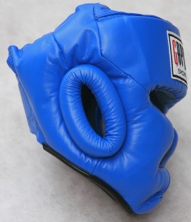 Gaponez Боксерский Шлем Тренировочный GFHG