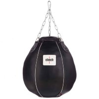 Clinch Boxing Heavy Bag Profi and Durable 42x30cm C004-30