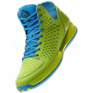 Adidas Баскетбольная Обувь D Rose 3 G66387
