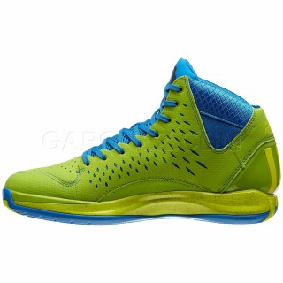 Adidas Баскетбольная Обувь D Rose 3 G66387