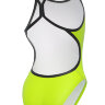 Madwave Junior Swimsuits for Teen Girls Flash PBT P7 M1402 04