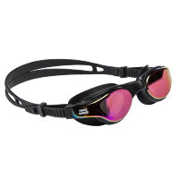 Madwave Swimming Goggles Ray Rainbow M0420 03