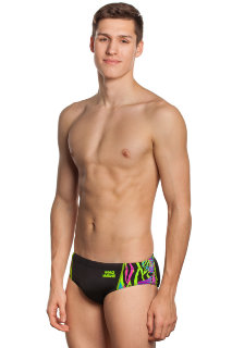 Madwave 游泳泳装抗氯拉什 PBT O3 M1411 03