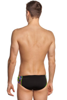 Madwave 游泳泳装抗氯拉什 PBT O3 M1411 03