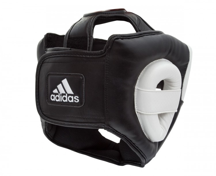 Adidas Боксерский Шлем Response adiBHG024