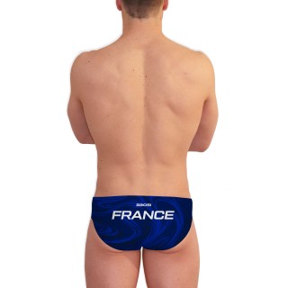 Bbosi 水球泳衣 法国 K1AQH