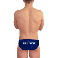 Bbosi 水球泳衣 法国 K1AQH