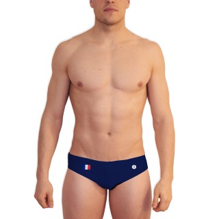 Bbosi 水球泳衣 法国 K1AQH