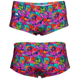 涡轮 游泳超级坦克泳衣 花之乐园 73131523