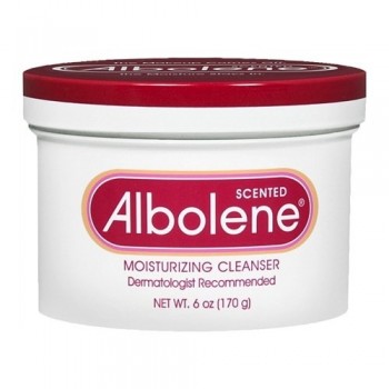 Albolene Concentrate Moisturizing Cleanser Cream ABL2 
