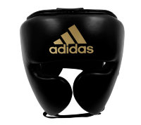 Adidas Boxing Headgear Adistar Pro adiPHG01Pro BK
