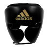 Adidas Casco de Boxeo Adistar Pro adiPHG01Pro BK