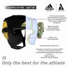 Adidas Боксерский Шлем Adistar Pro adiPHG01Pro BK