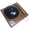 Fighttech Boxing Ring Gong FTRG