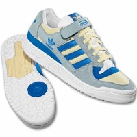 Adidas Originals Обувь Forum Low RS G12053