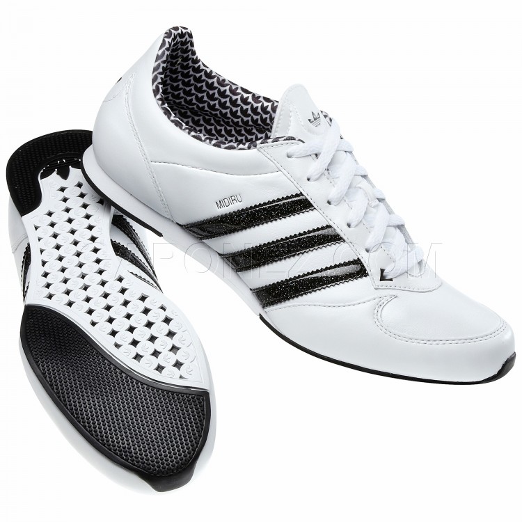 carga compensación carpintero Купить Женскую Спортивную Беговую Обувь (Кроссовки) Adidas Originals Обувь Midiru  2 Shoes G17085 от Gaponez Sport Gear