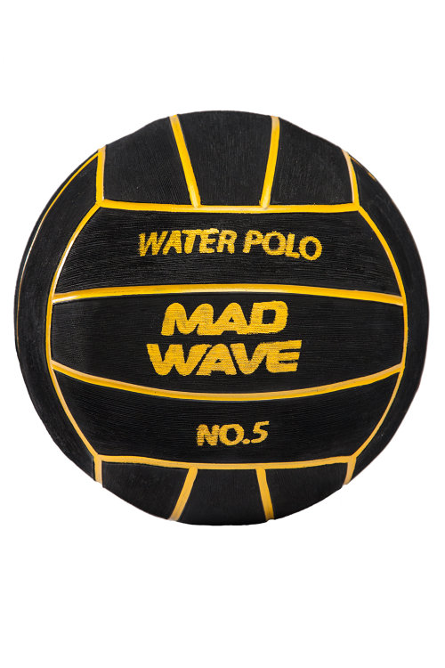 Madwave Balón de Waterpolo M2230