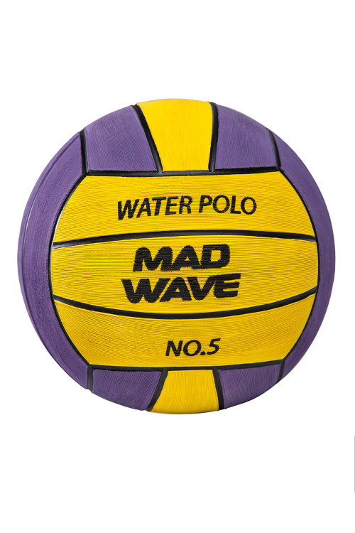 Madwave Balón de Waterpolo M2230
