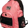 Title Boxing Backpack TBAG 8