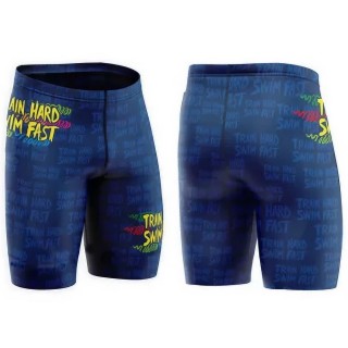 涡轮 泳衣及泳衣 刻苦训练游得快 73003828