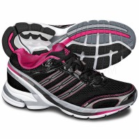 Adidas Обувь Беговая Supernova Glide 2 G12225