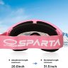 Outdoor Sparta Gafas de Esquí Para Niños OSSGK