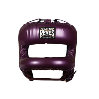 Cleto Reyes Боксерский Шлем U-Дуга E387
