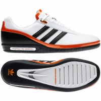 Adidas Originals Обувь Porsche Design SP1 G51254